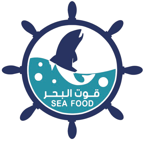 قوت البحر Logo